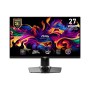 MONITOR  MSI MAG 271QPX QD-OLED E2 - 27 2K WQHD 240Hz  1